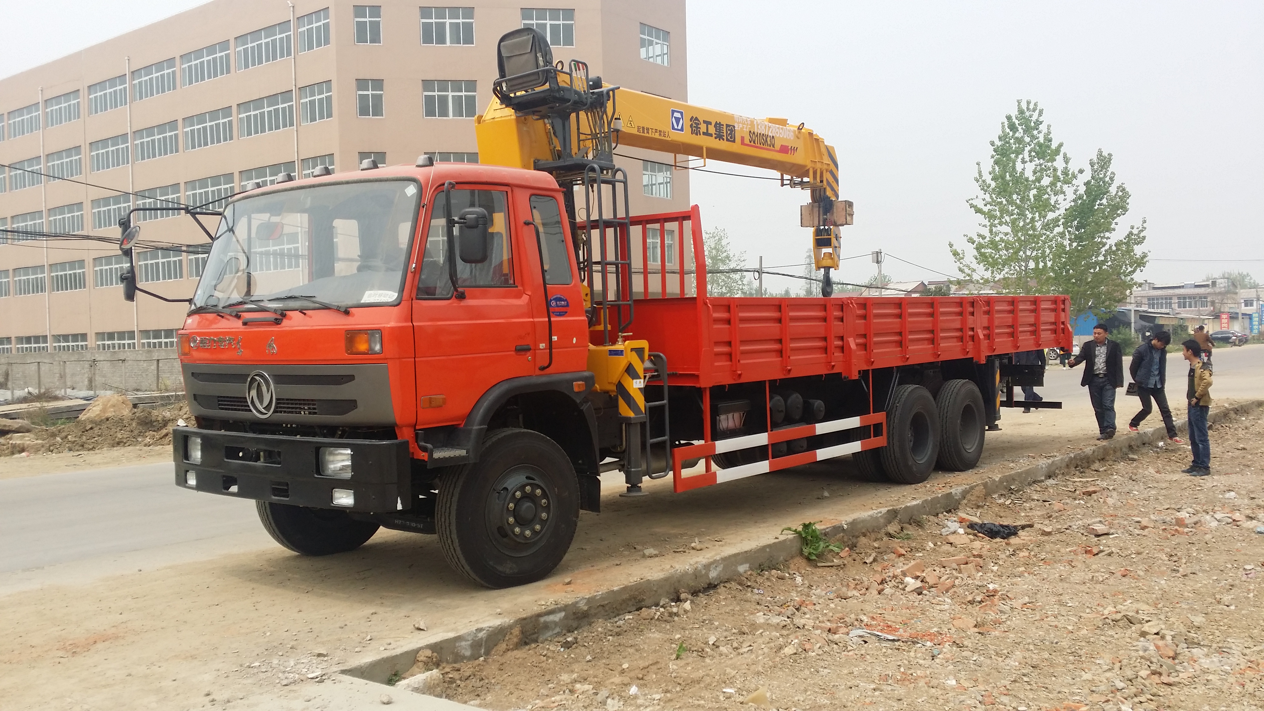 吉林遼源12噸隨車(chē)吊銷(xiāo)售點(diǎn)及選購(gòu)指南