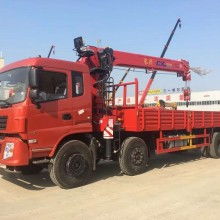 廈工楚勝 湖北專用汽車制造銷售領域的領軍企業，專業供應優質隨車吊